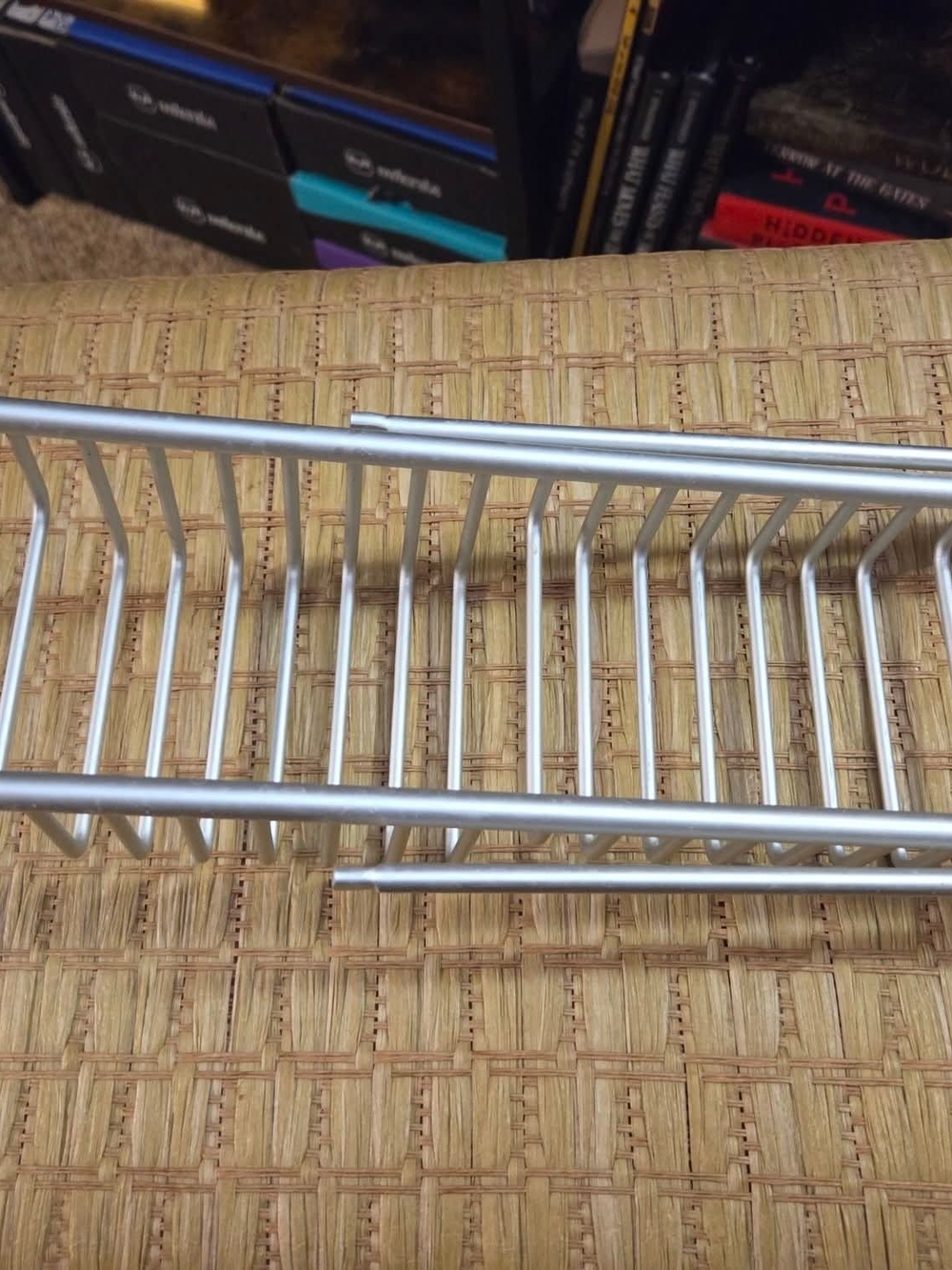 Extendable Sink Caddy